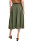 Фото #2 товара Marella Zampa Skirt Women's