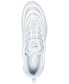 ფოტო #7 პროდუქტის Men's Air Max 97 Running Sneakers from Finish Line