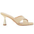 Фото #2 товара MICHAEL KORS 40F3CLMS3B heel sandals