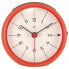 Фото #1 товара Настольные часы Nextime 7344OR 9,5 x 3,8 cm