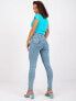Фото #7 товара Spodnie jeans-MR-SP-108.49P-niebieski