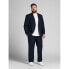 Фото #5 товара JACK & JONES Franco Plus Size suit