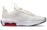 Nike Air Max INTRLK lite 耐磨回弹 低帮 跑步鞋 男款 奶白色 / Кроссовки Nike Air Max INTRLK Lite DH0321-101