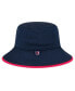 Фото #2 товара Men's Navy St. Louis City SC Bucket Hat