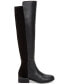 Women's Ludlowe Over-The-Knee Boots, Created for Macy's