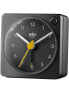 Braun BC02XB classic alarm clock