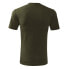 Фото #3 товара Malfini Classic New M MLI-13269 military T-shirt