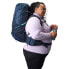 GREGORY Amber 68 Plus Woman Backpack