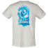 Фото #3 товара SSI T-Round Neck Blue Oceans short sleeve T-shirt
