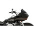 Фото #1 товара MEMPHIS SHADES OEM® 5.5´´ Harley Davidson Fltru 1690 Abs Road Glide Ultra MEP85911 Windshield