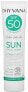 Sonnenschutzcreme SPF50