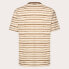 ფოტო #4 პროდუქტის OAKLEY APPAREL Blurrred Stripes short sleeve T-shirt