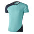 42K RUNNING Zenith short sleeve T-shirt