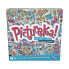 Фото #1 товара HASBRO Pictureka Refresh In Portuguese Board Game