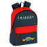 Фото #1 товара PERONA Friends Backpack Adaptable 42 cm