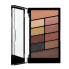 Wet n Wild Color Icon 10 Pan 10 g lidschatten für Frauen