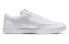 Nike Court Vintage Premium 低帮 板鞋 男款 白色 / Кроссовки Nike Court Vintage Premium CT1726-100