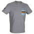 Фото #1 товара GES Bélgica short sleeve T-shirt