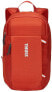 Фото #13 товара Мужской рюкзак повседневный городской оранжевый Thule EnRoute backpack 18L red backpack - TEBP215K