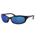 Фото #1 товара COSTA Harpoon Mirrored Polarized Sunglasses