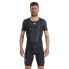 Sportful Pro Short sleeve base layer