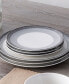 Фото #8 товара Colorscapes Layers Coupe Salad Plate, 8.25"