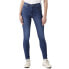 Фото #1 товара WRANGLER Skinny Good News high waist jeans