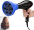 Фото #4 товара MWS Hair Dryer with Multiple Adaptable Heads Ideal for Wearing