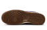 Фото #6 товара 【定制球鞋】 Nike Dunk Low ''Mars Stone'' 巧克力特殊鞋盒 复古解构防滑轻便 低帮 板鞋 男款 米棕 / Кроссовки Nike Dunk Low DR9704-200