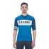 Фото #1 товара CUBE Blackline CMPT short sleeve jersey