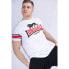 ფოტო #8 პროდუქტის LONSDALE Hempriggs short sleeve T-shirt