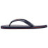 Фото #3 товара Сланцы Hummel Multi Stripe Flip Flops