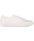 Фото #2 товара Women's Kam Lace-Up Leather Sneakers