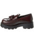 Фото #2 товара Vagabond Shoemakers Cosmo 2.0 Leather Loafer Women's Red 37
