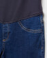ფოტო #5 პროდუქტის Women's Maternity Flared Jeans