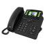 Фото #6 товара Akuvox SP-R63G - IP Phone - Black - Wired handset - 16 MB - In-band - SIP info - 3 lines