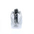 Фото #7 товара Fila Grant Hill 3 Metallic 1BM01759-050 Mens Silver Athletic Basketball Shoes 11