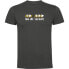 ფოტო #1 პროდუქტის KRUSKIS Be Different Trekk short sleeve T-shirt