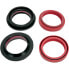 Фото #1 товара MOOSE HARD-PARTS Fork&Dust Seal Kit 32x42.2x6.5 mm KTM SX 65 98-01