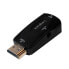 Фото #5 товара LogiLink CV0107 - HDMI - VGA - Black