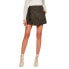 G-STAR Utility Wrap Mini Skirt