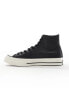 Фото #3 товара Converse Chuck 70 Hi trainers in black