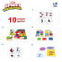 Фото #2 товара K3YRIDERS Spidey And Its 10 In 1 Board Game