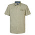 PETROL INDUSTRIES SIS406 short sleeve shirt