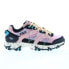 Фото #1 товара Кроссовки Fila Grand Tier 5JM01658-950 Pink