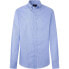 Фото #2 товара HACKETT HM309774 long sleeve shirt