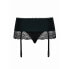 Miamor Garter Belt with Thong