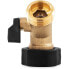 ARMADA BY CAMCO 20173 Brass Y 45° Valve