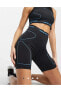 Фото #1 товара Леггинсы женские Nike Pro Dri-Fit Essential 7''