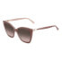 ფოტო #1 პროდუქტის JIMMY CHOO RUA-G-S-Y9A sunglasses